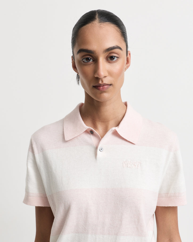 Womens Pink