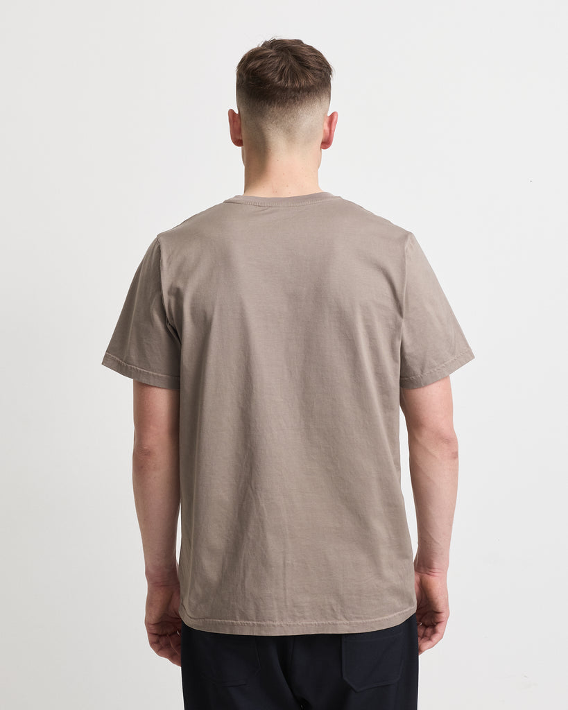 Mens Brown