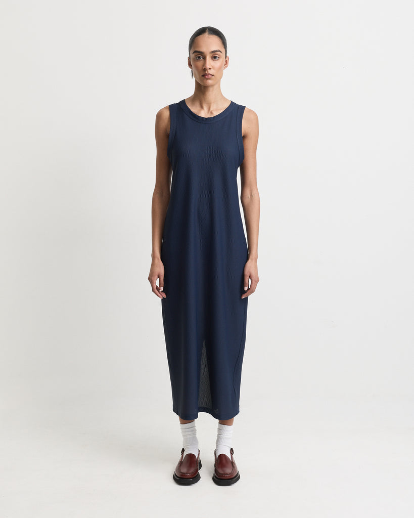 Womens Navy
