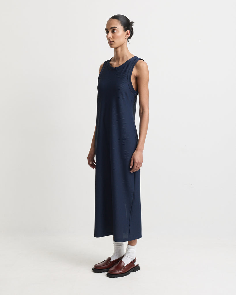 Womens Navy