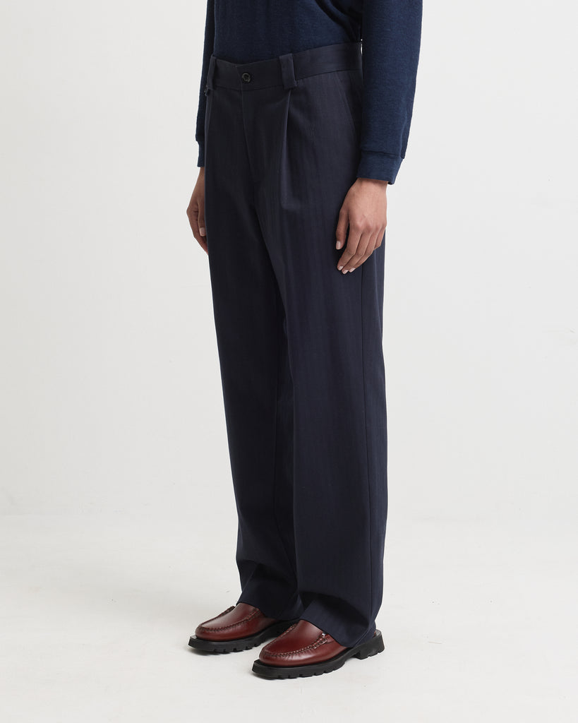Womens Navy