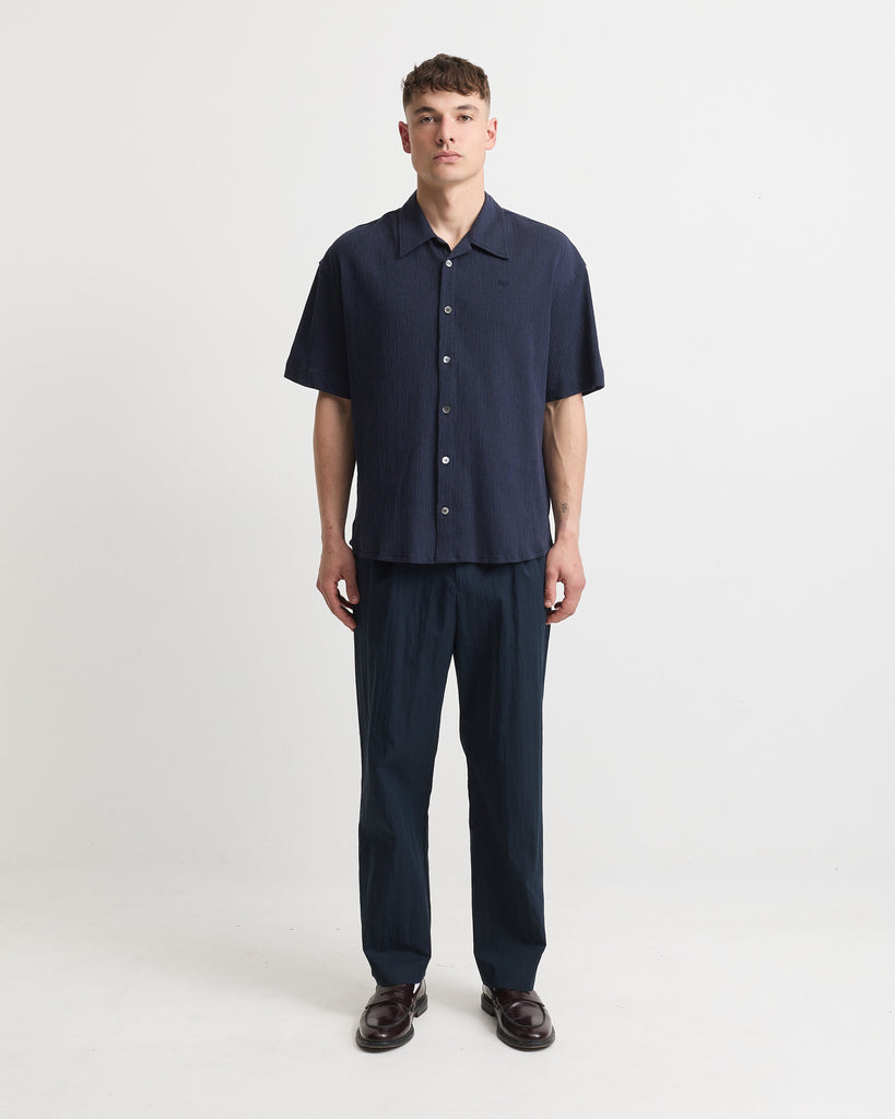 Mens Navy
