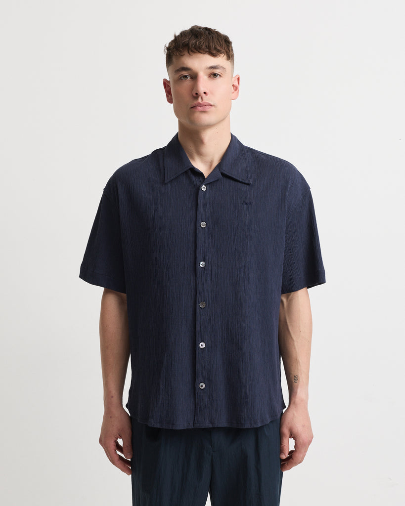 Mens Navy