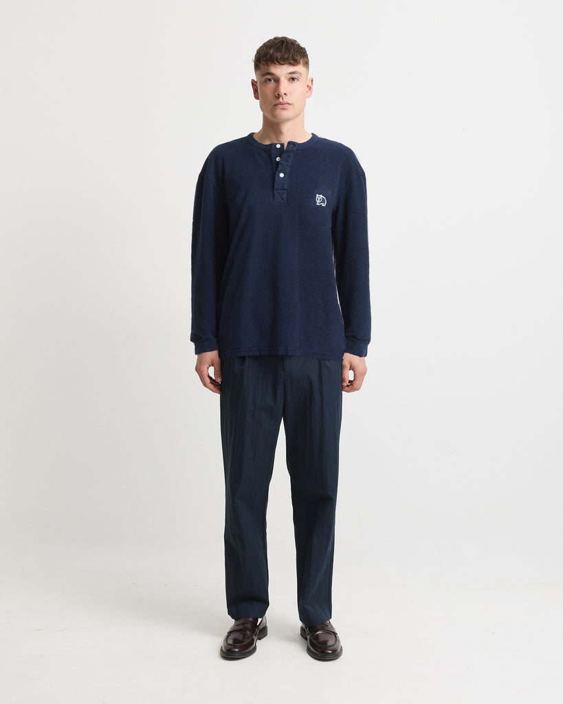 Mens Navy