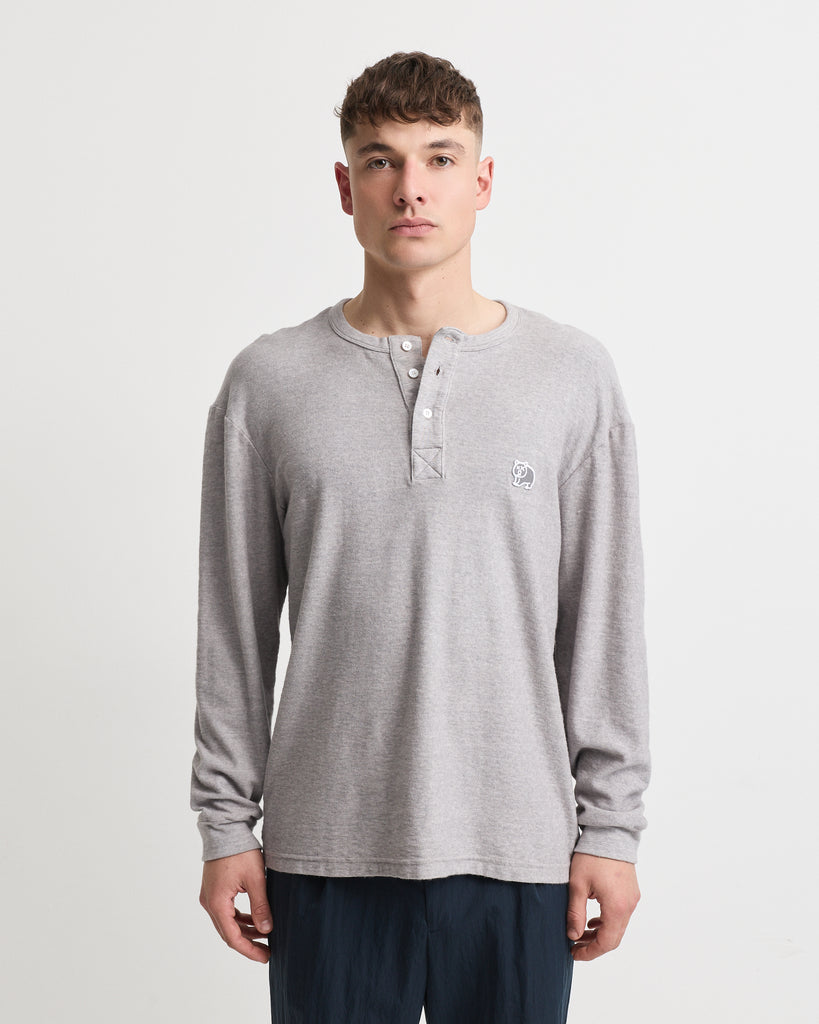 Mens Grey