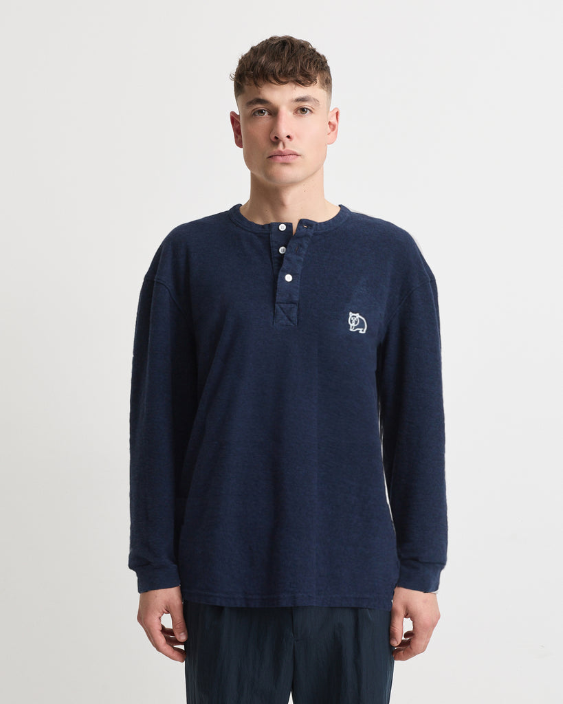 Mens Navy