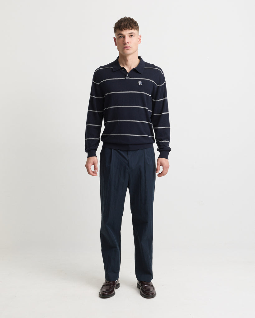 Mens Navy
