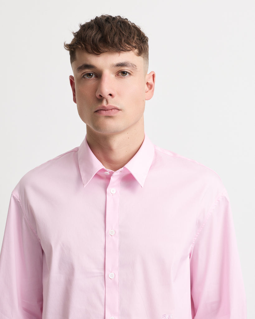 Mens Pink