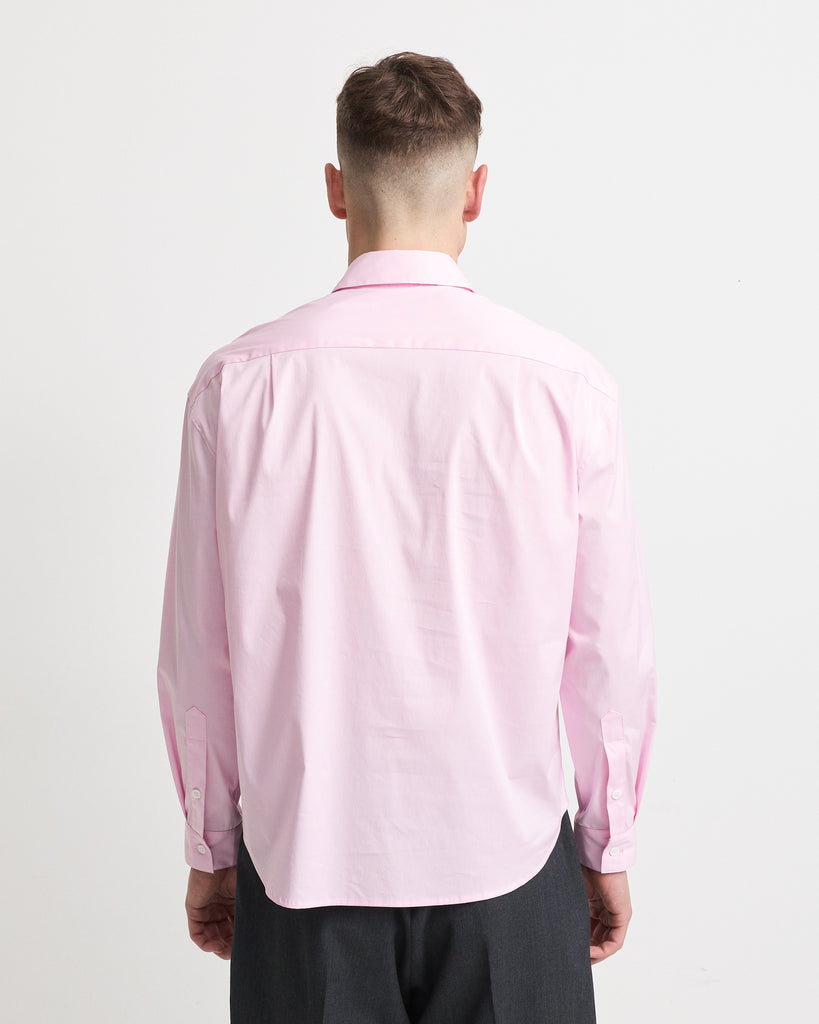 Mens Pink