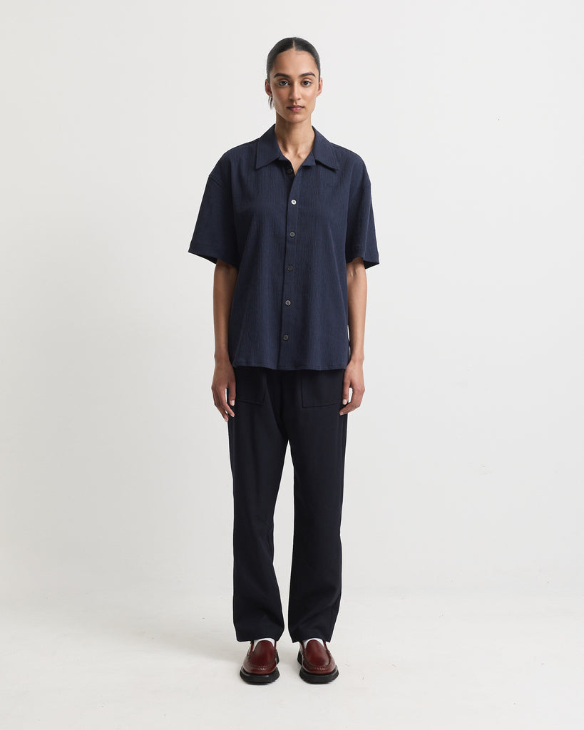 Womens Navy