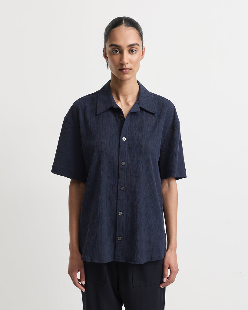 Womens Navy