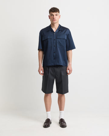 Mens Navy