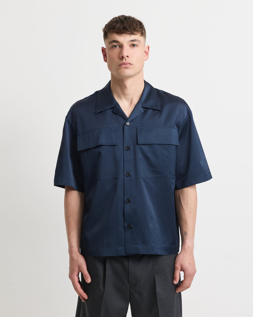 Mens Navy