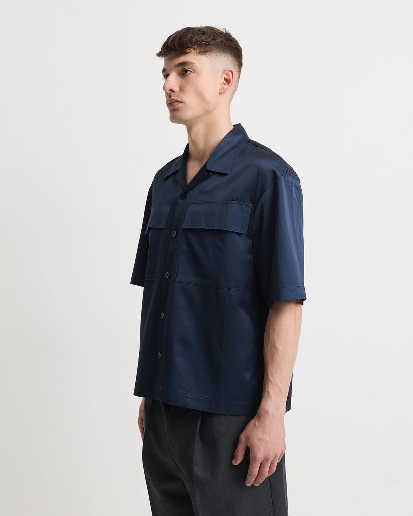 Mens Navy