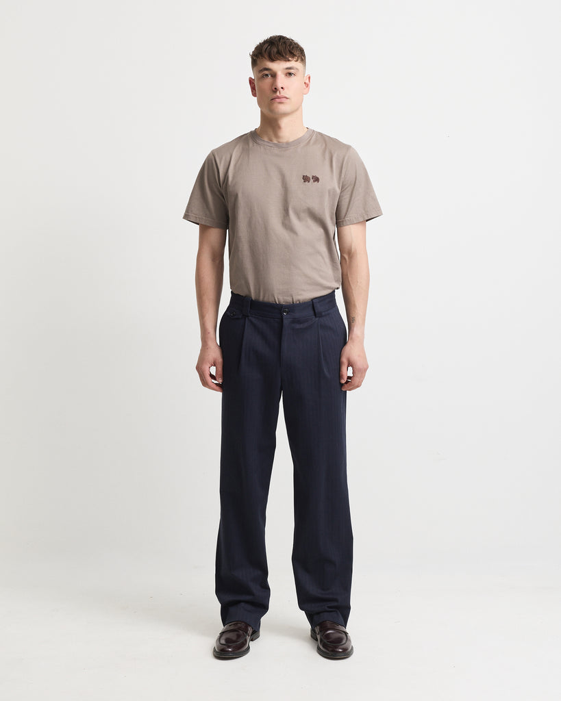 Mens Navy