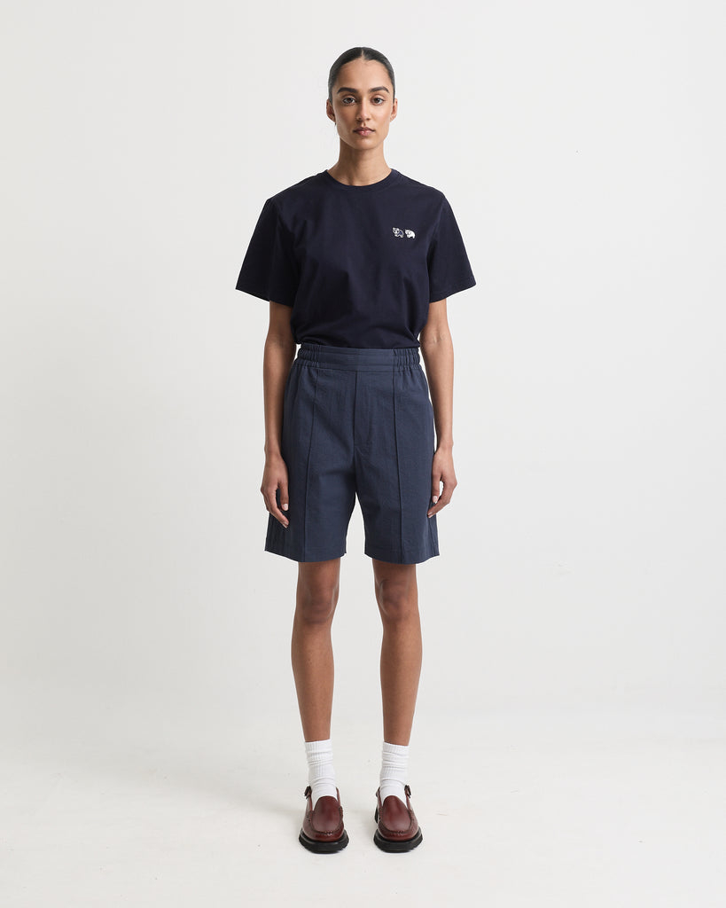 Womens Navy