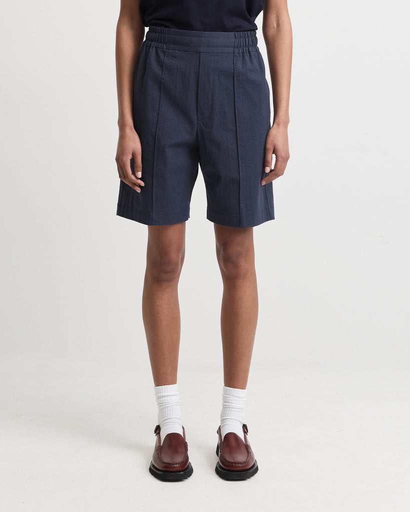 Womens Navy