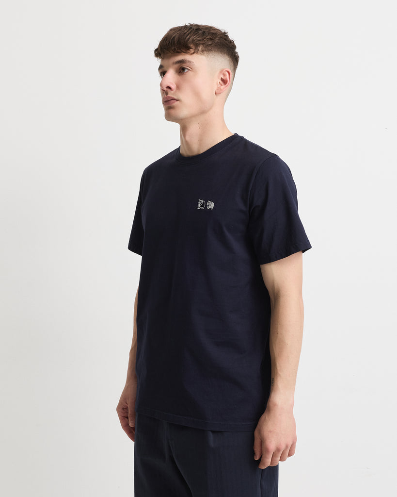 Mens Navy