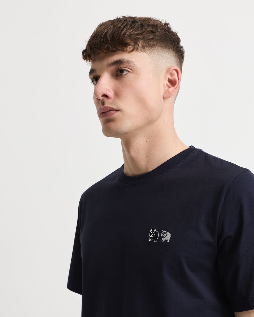 Mens Navy