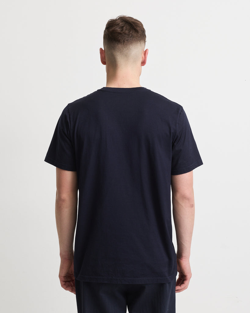 Mens Navy