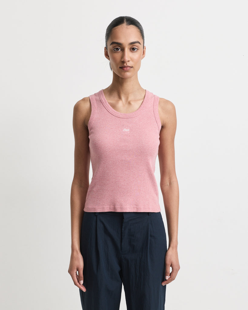 Womens Pink