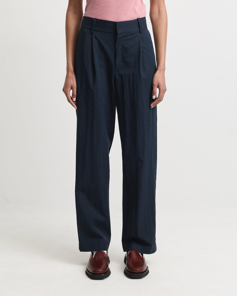 Womens navy