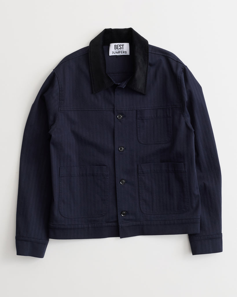 JOCK WORKWEAR JACKET WOMEN