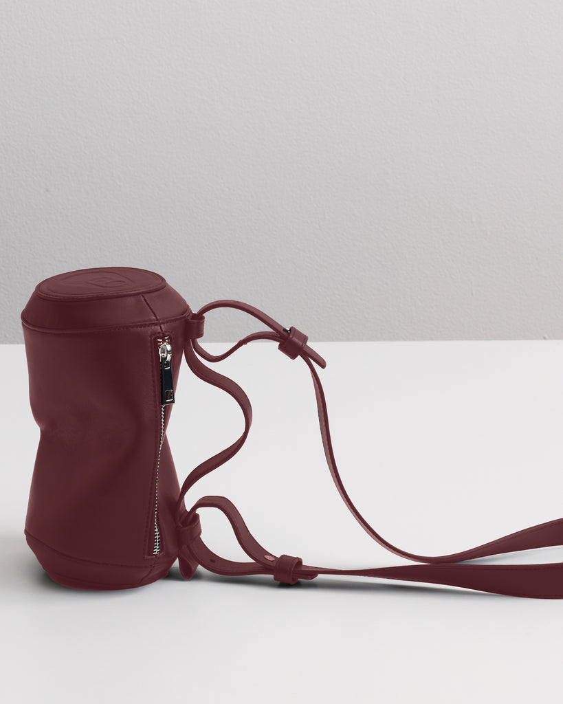 BEER CAN BAG - PRE ORDER