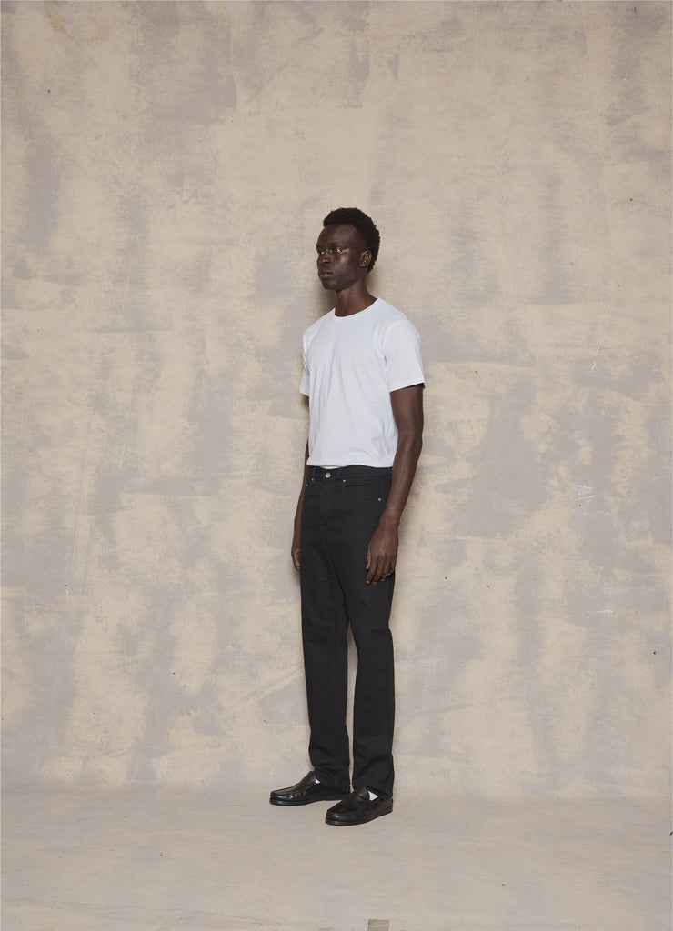 Mens black