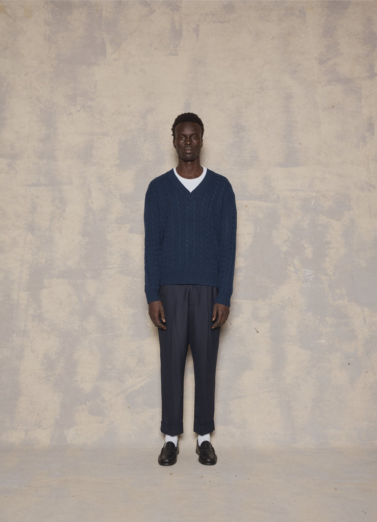 Navy