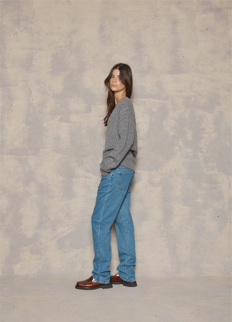Womens vintage wash
