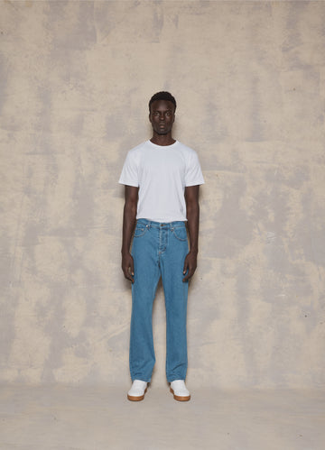 Mens vintage wash