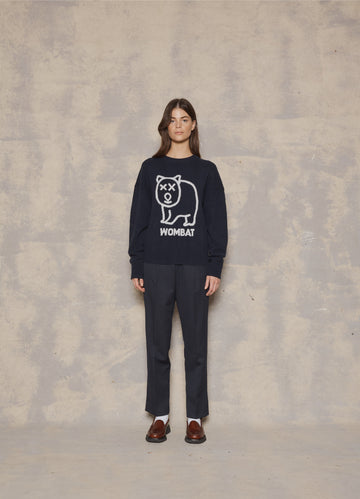Navy