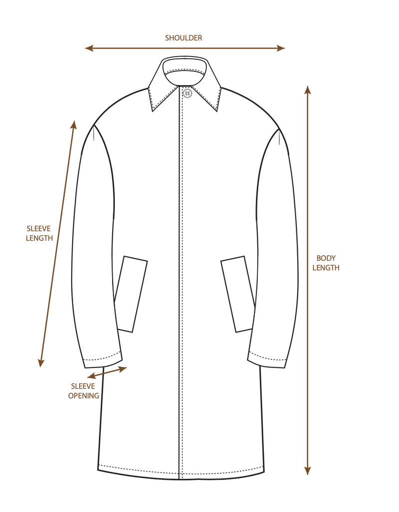 Mac Coat