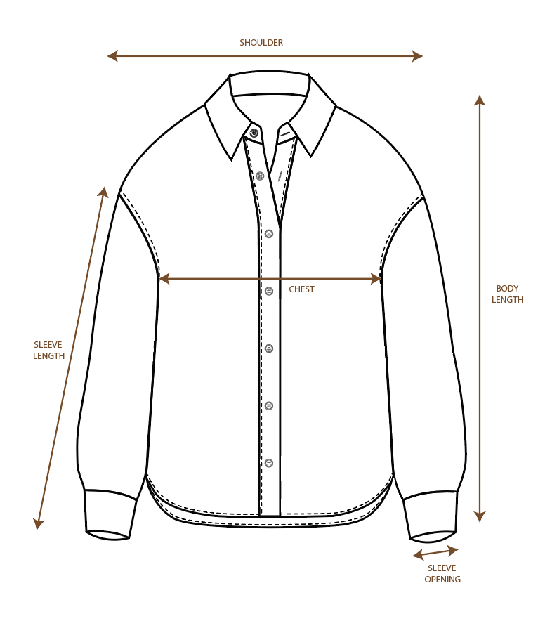 Boxy Best Shirt