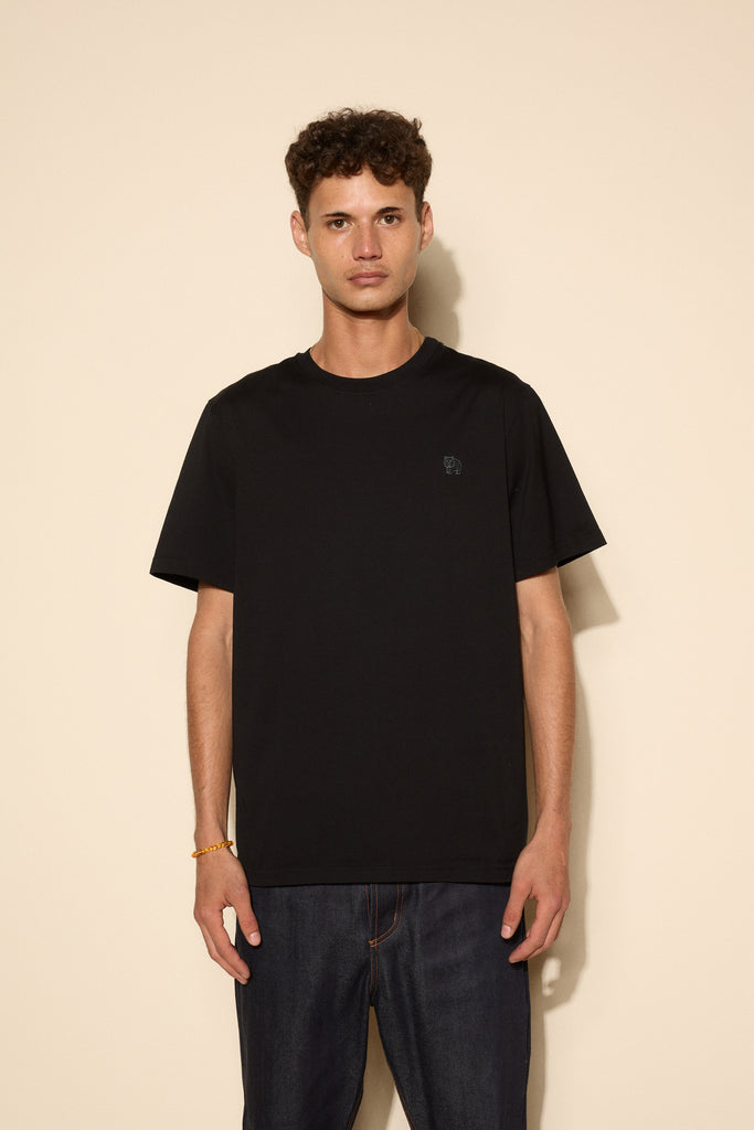 Mens Black