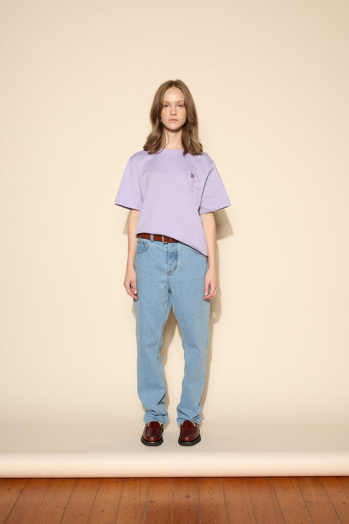 Womens Lilac