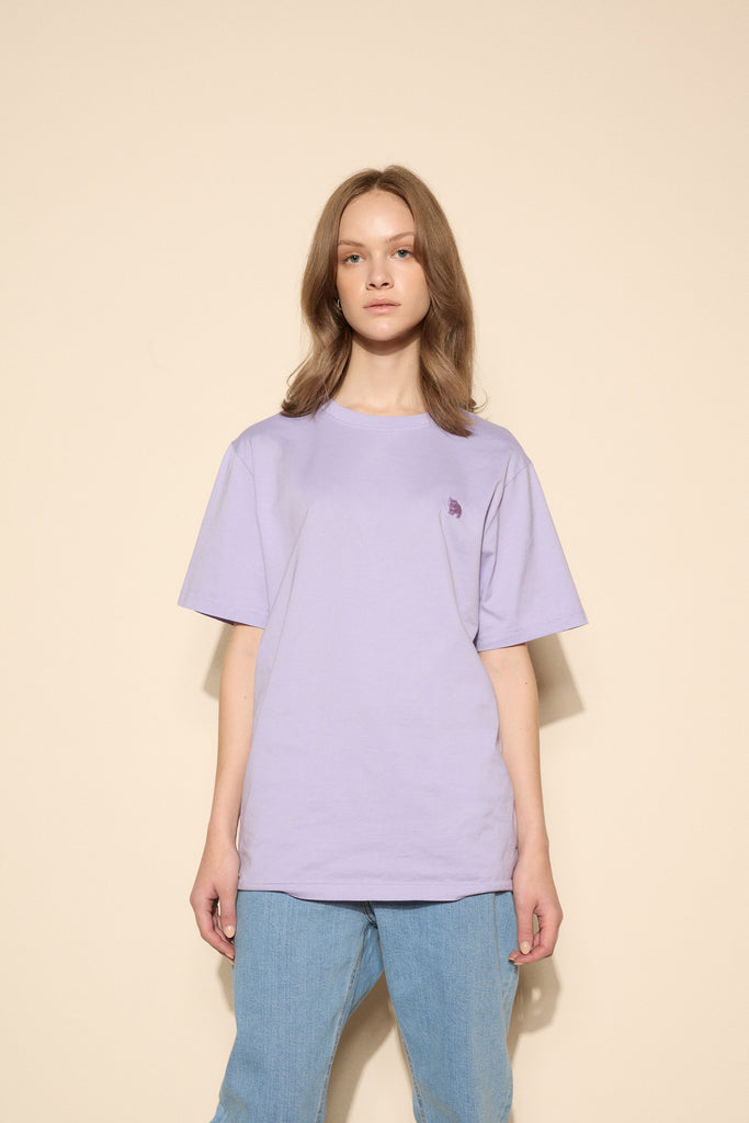 Womens Lilac