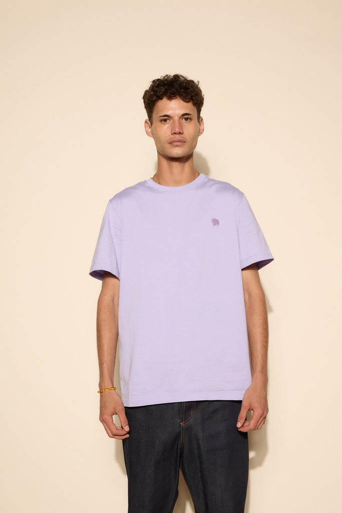 Mens Lilac