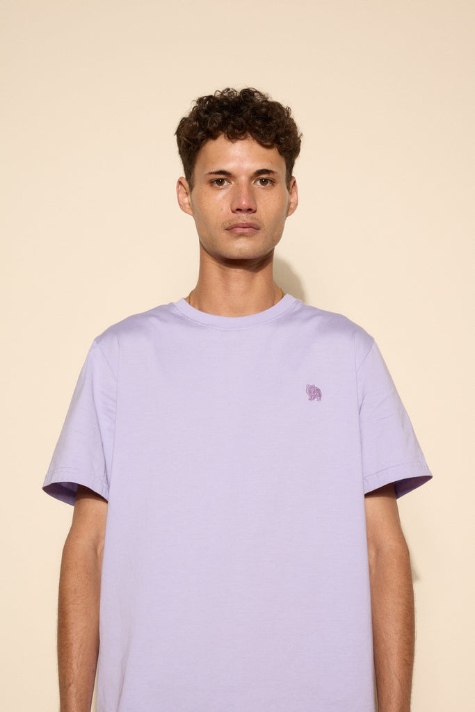 Mens Lilac