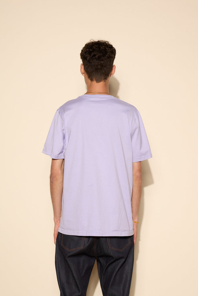 Mens Lilac